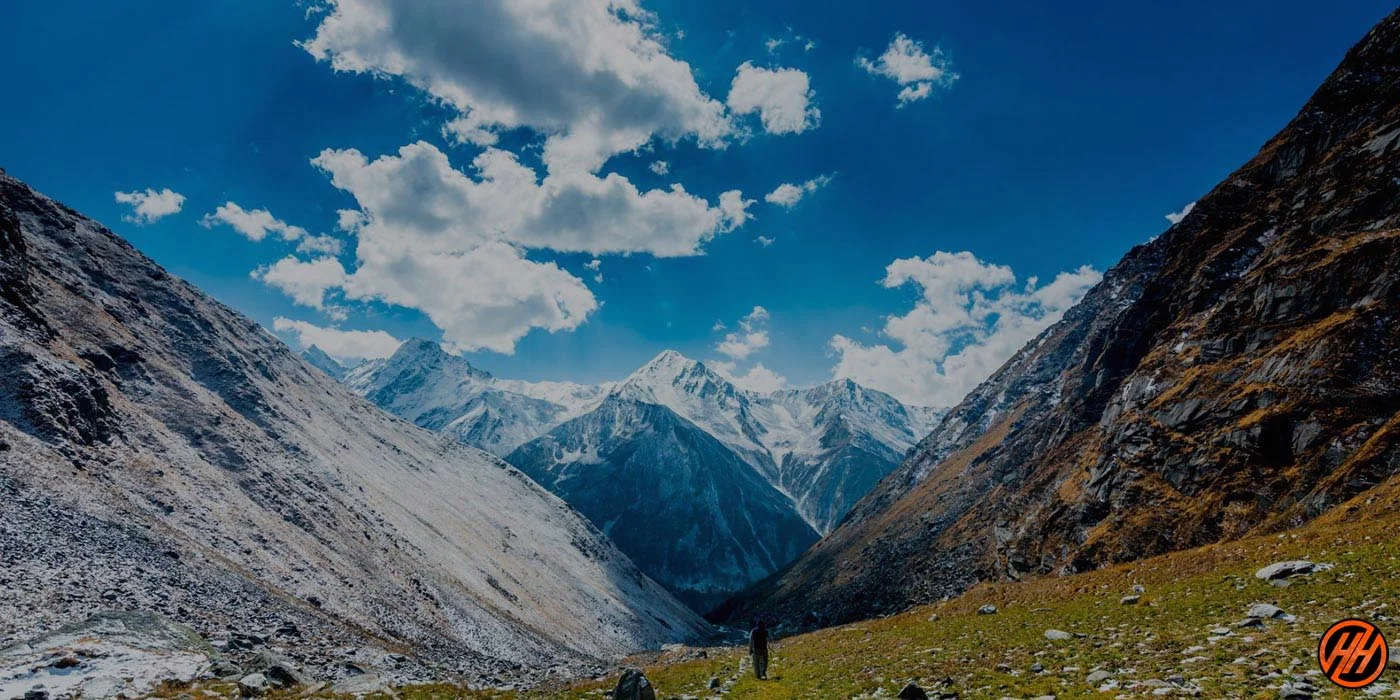Har Ki Dun Trek