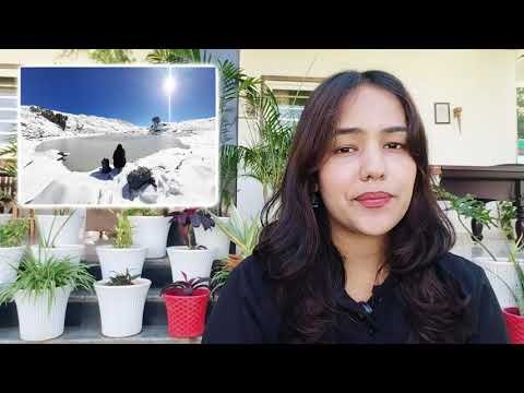Winter Treks Updates