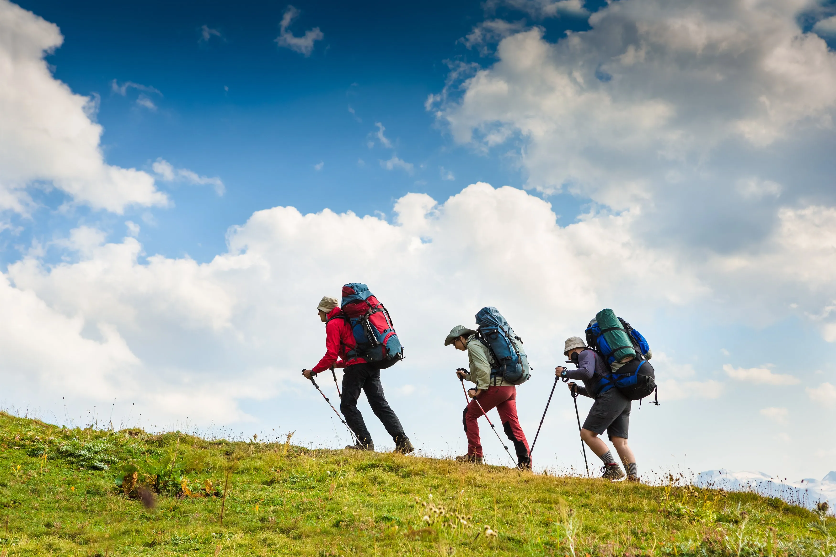 Yunam Peak Expedition
