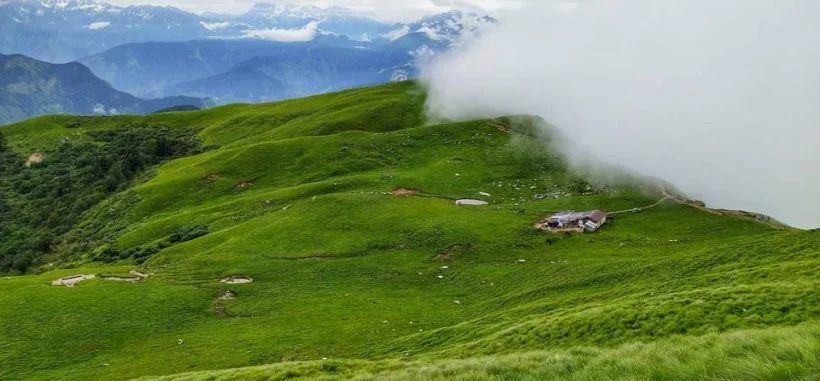 Rudranath Trek Best time to Visit
