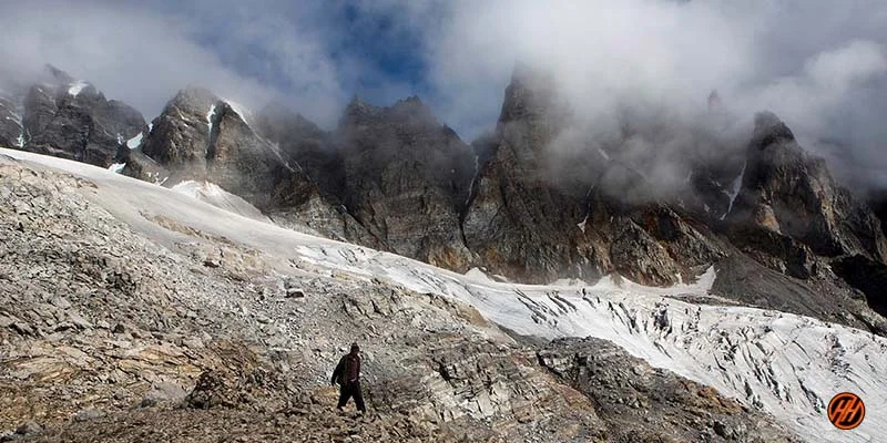 Gupt Khal Trek Best time to Visit