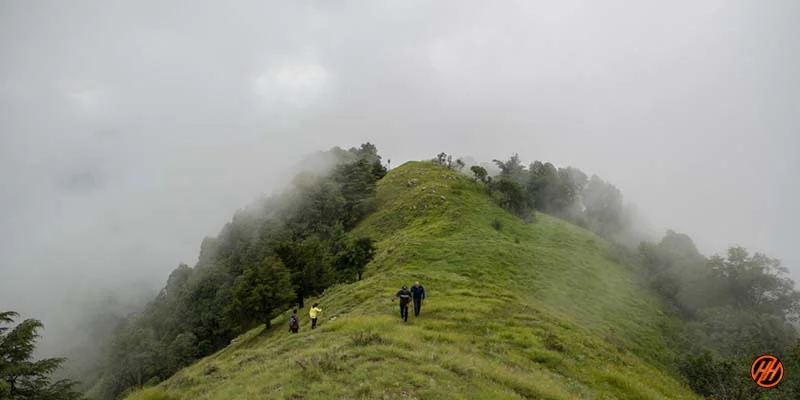 Devalsari Trek Best time to Visit