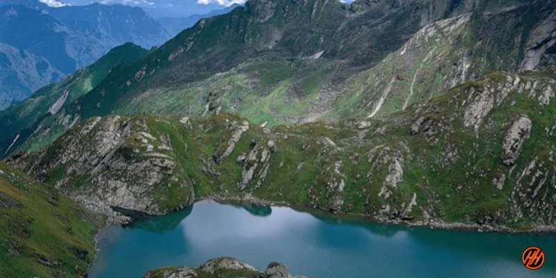 Kagbhusandi Lake Best time to Visit