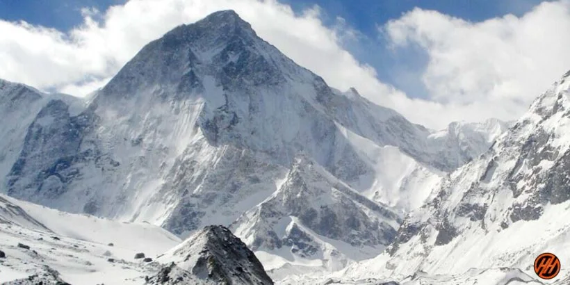 Namik Glacier Trek Best time to Visit