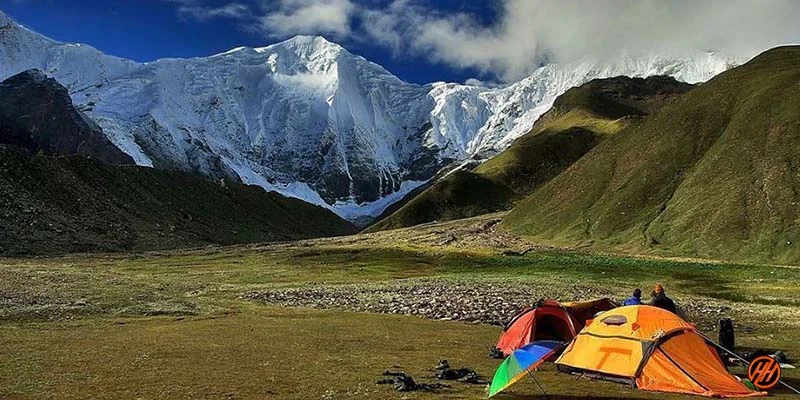 Nanda Devi Base Camp Best time to Visit