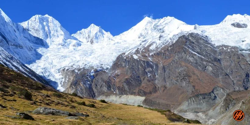 Darma Valley Trek Best time to Visit