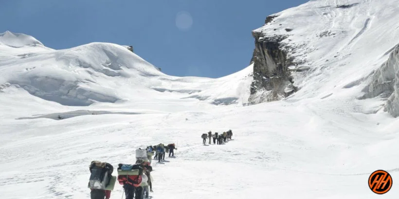 Sinla Pass Trek Best time to Visit