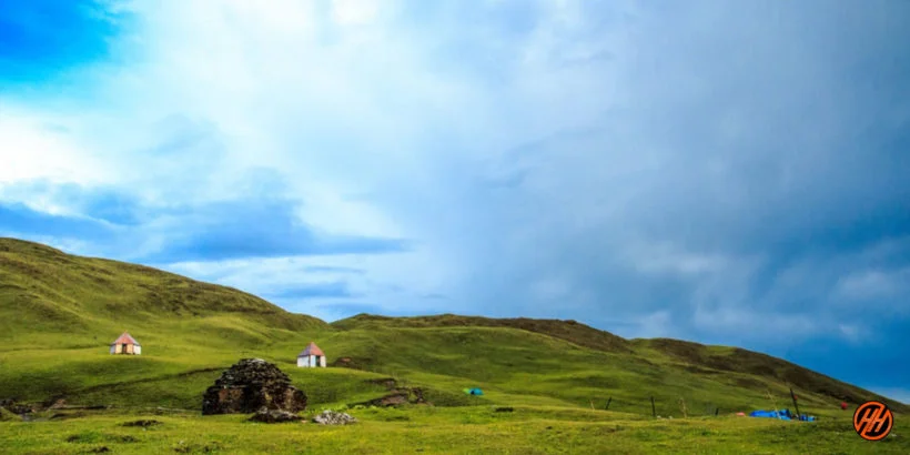 Roopkund Trek Best time to Visit