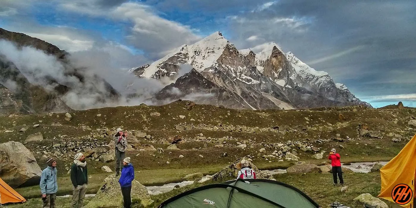 Nandanvan Trek Best time to Visit