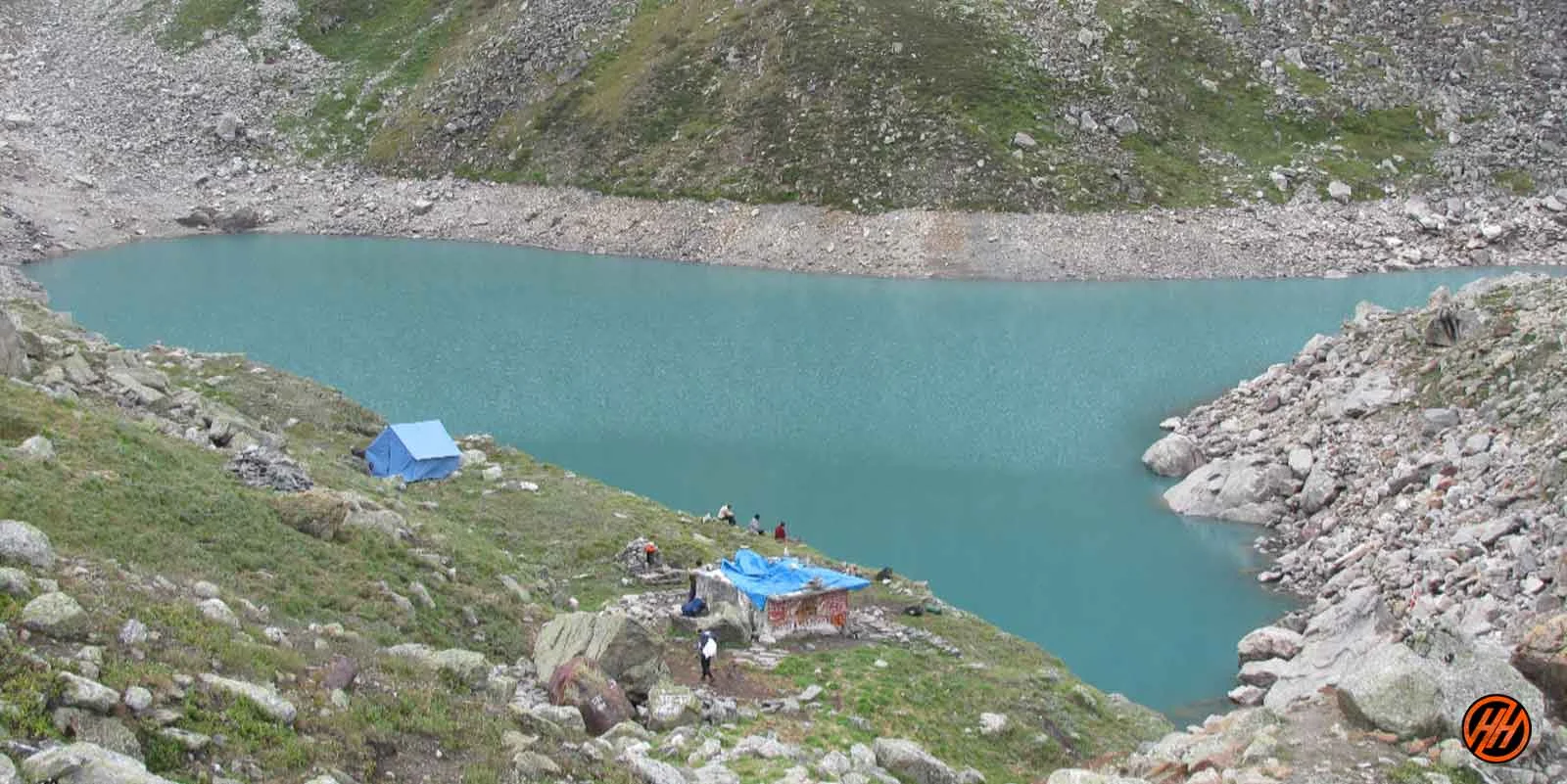 Satopanth Tal Trek Best time to Visit