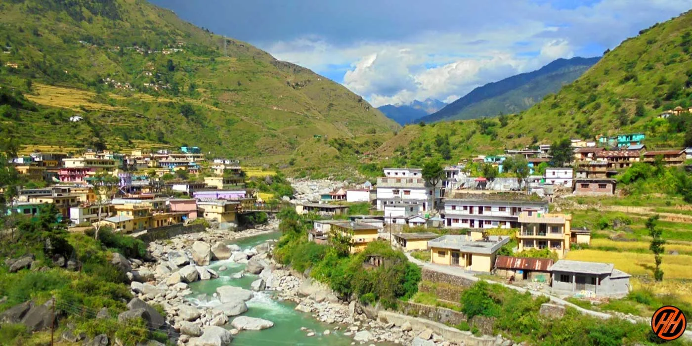 Mayali Pass Trek Best time to Visit