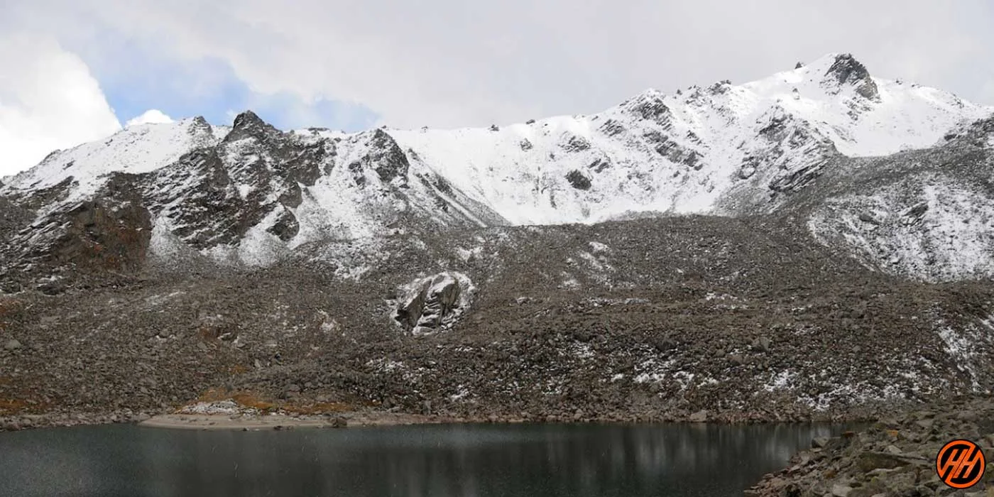 Maldaru Lake Trek Best time to Visit