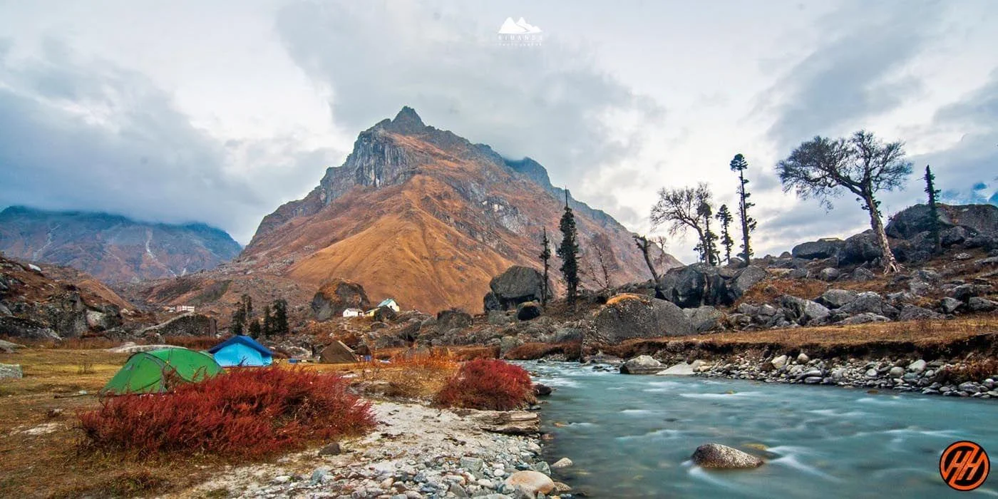 Devkyara Har Ki Dun Trek Best time to Visit