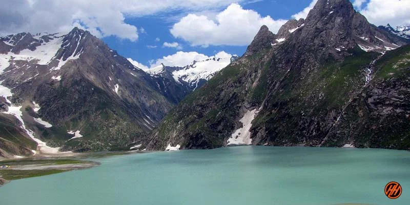 Sheshnag Lake Trek Best time to Visit