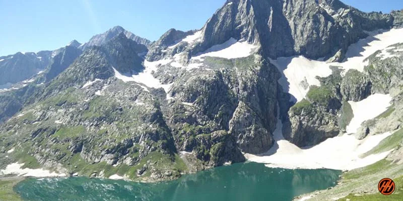 Rohil Basmai Valley Trek Best time to Visit