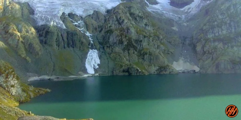 Gangabal Lake Trek Best time to Visit