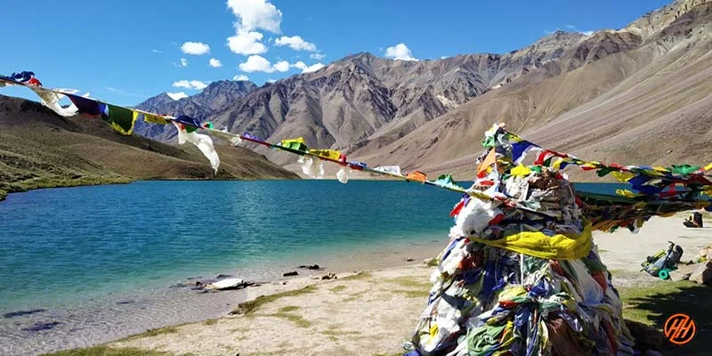 Chandratal Trek Best time to Visit