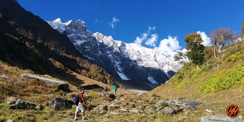 Beas Kund Trek Best time to Visit