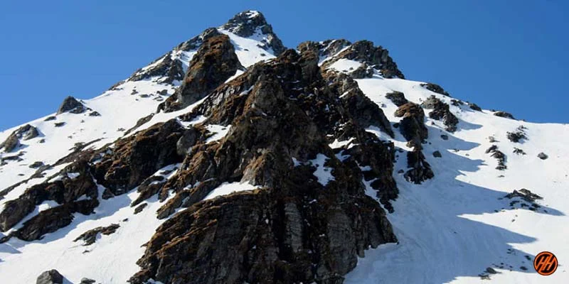 Sari Pass Trek Best time to Visit