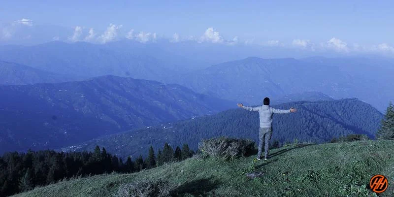 Kuppar Bugyal Trek Best time to Visit