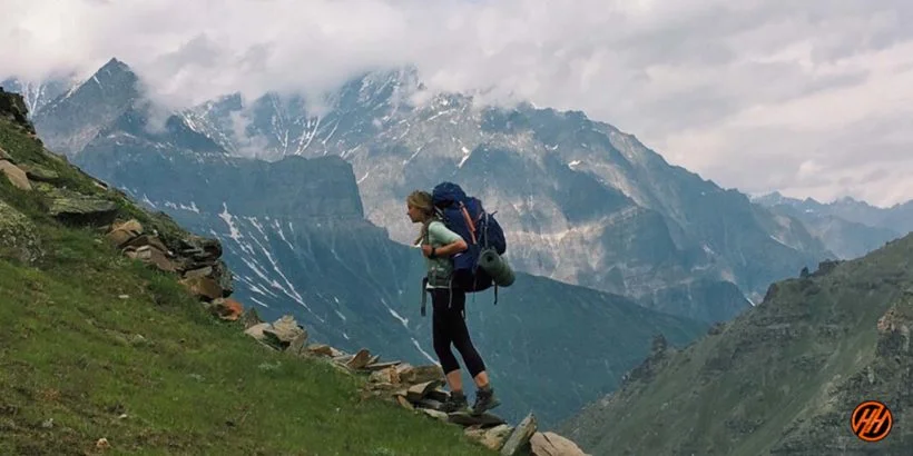 Ghepan Ghat Trek Best time to Visit