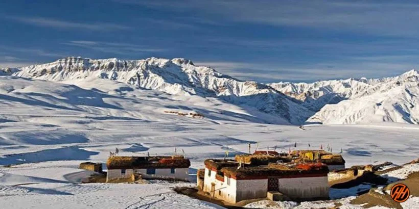 Parang La Trek Best time to Visit