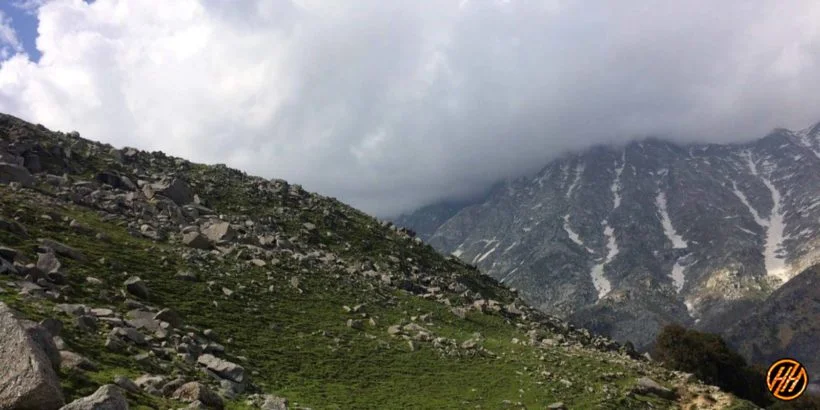 Triund Trek Best time to Visit