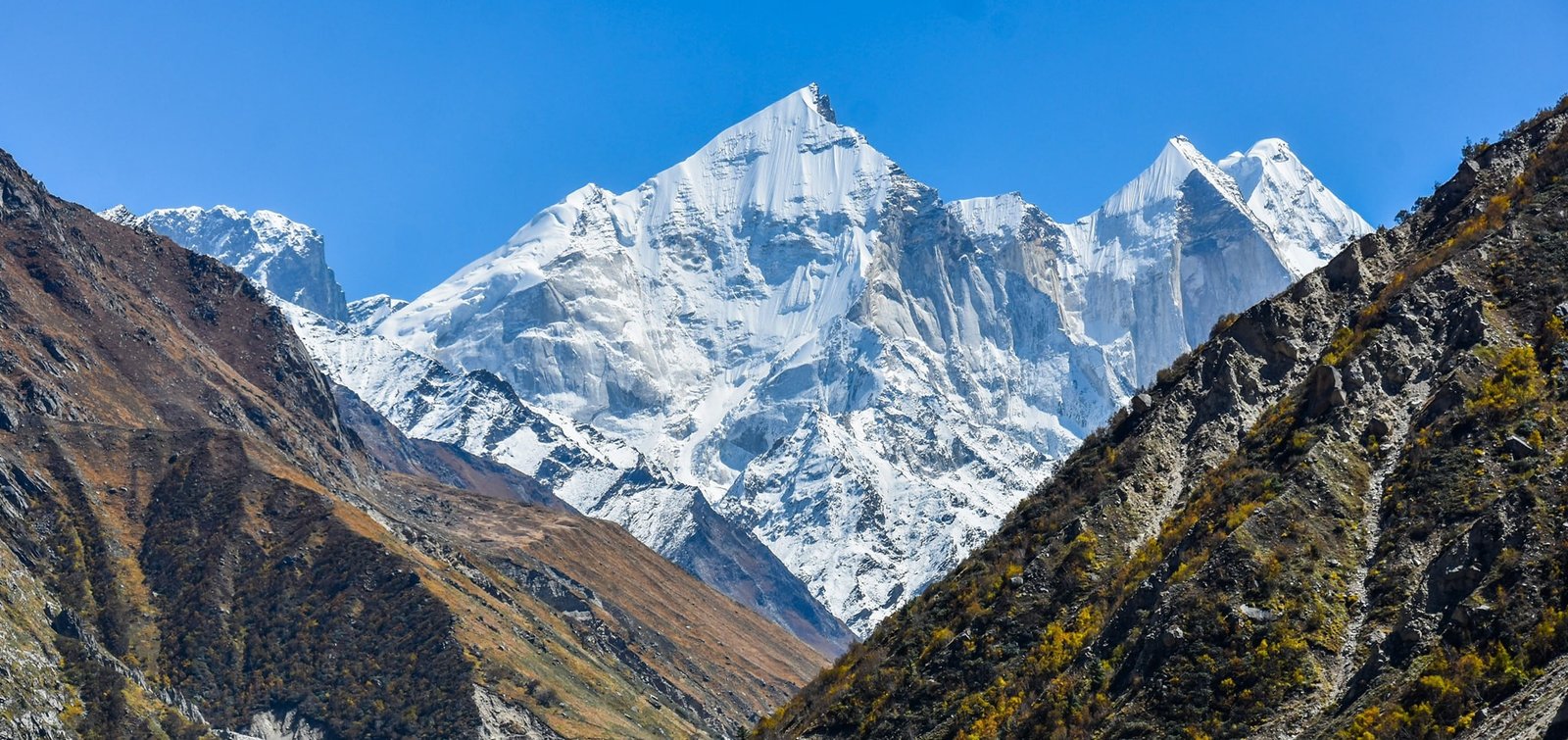 Tapovan Trek Best time to Visit