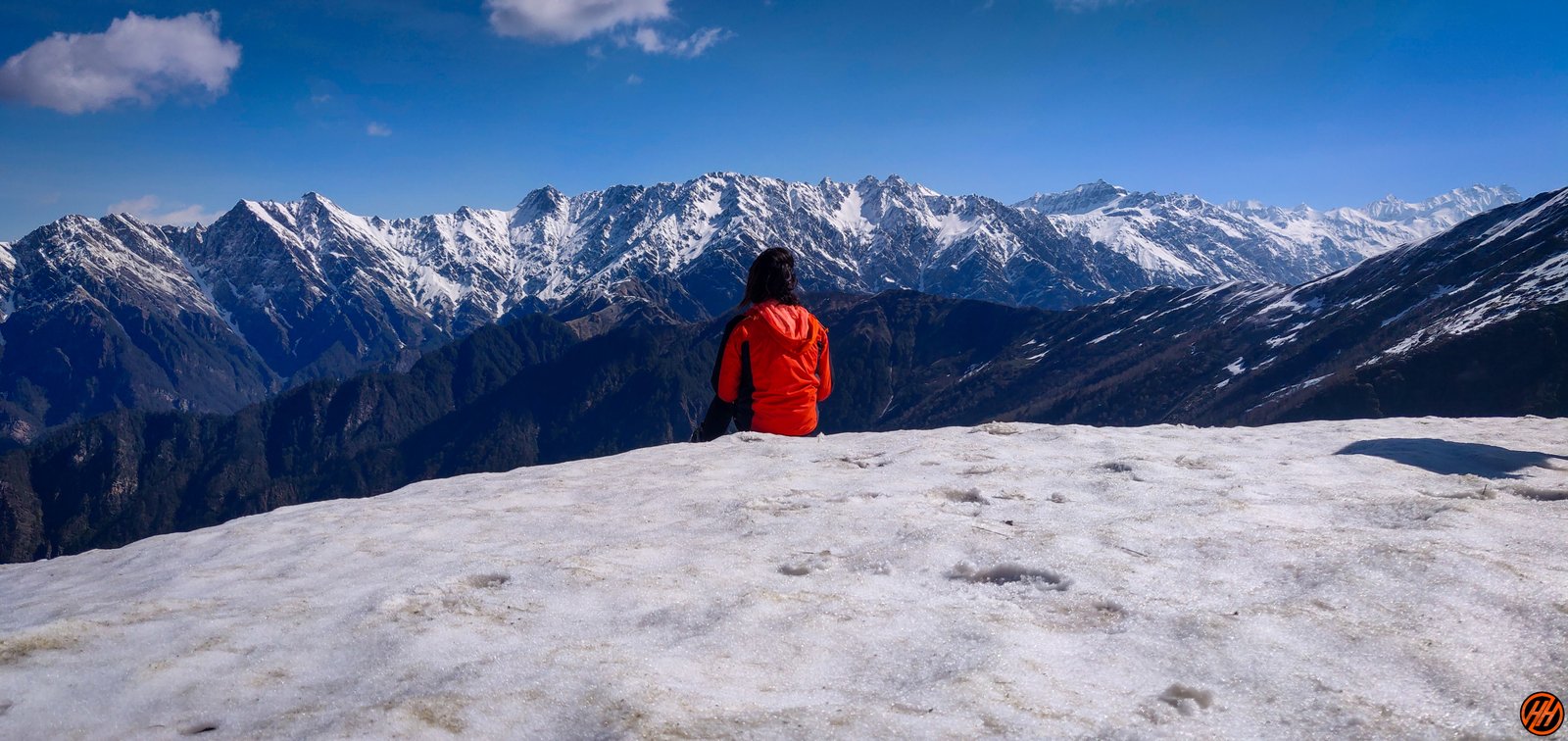 Vijay Top Trek Best time to Visit