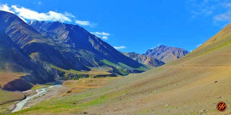 Pin Parvati Pass Trek Best time to Visit