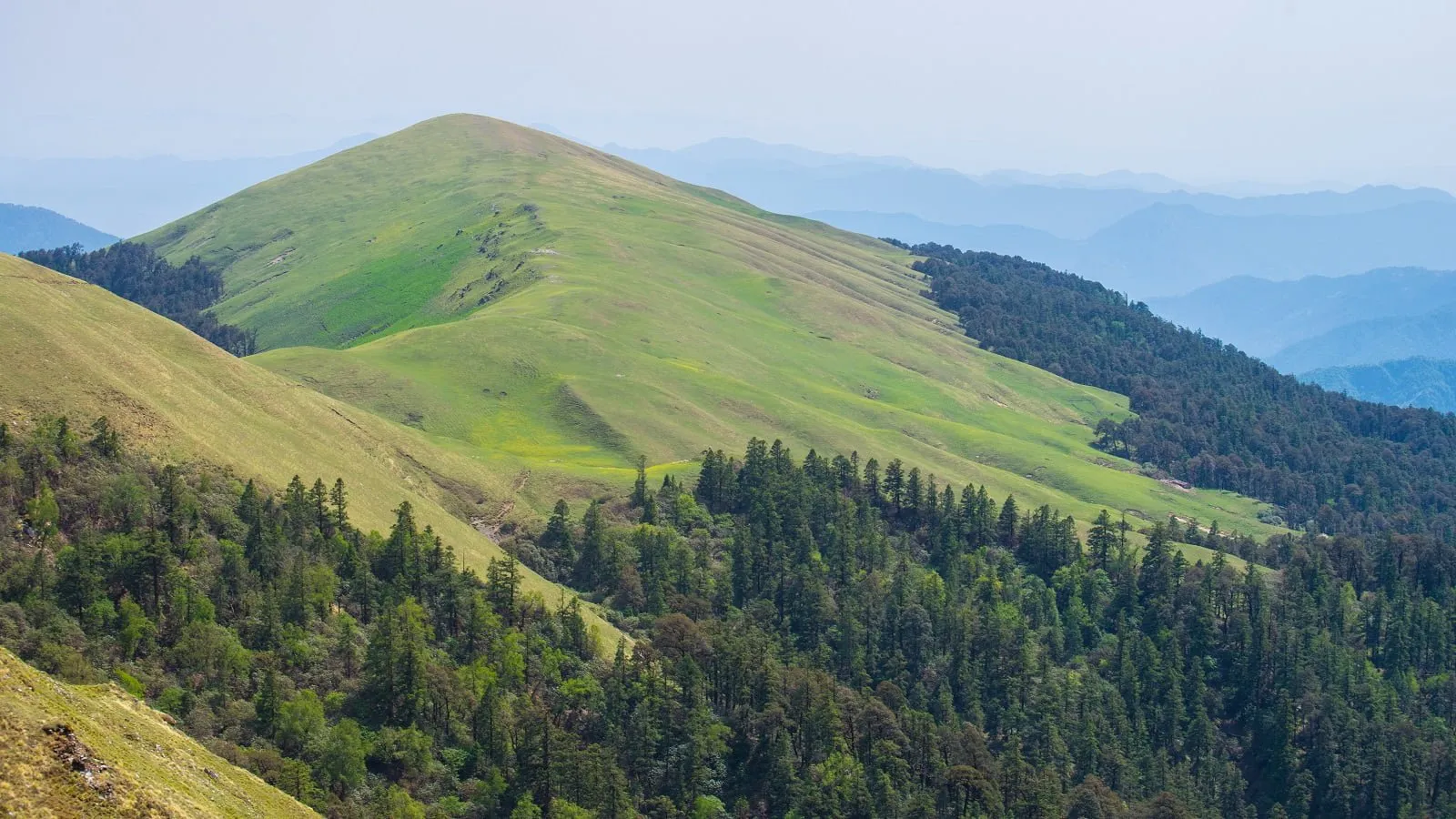 Roopkund Trek Best time to Visit