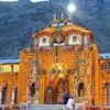 Best Time to Visit Badrinath