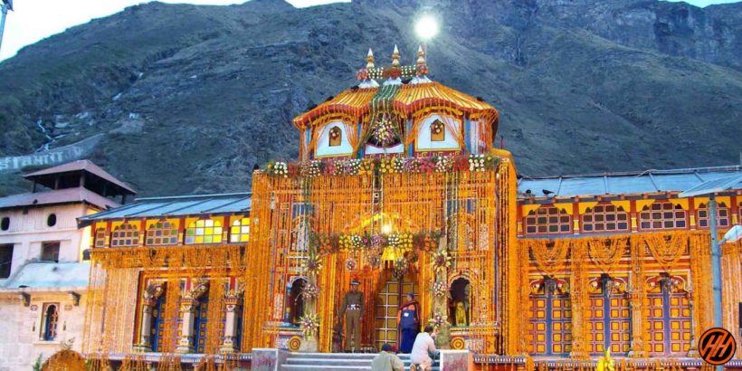 Badrinath