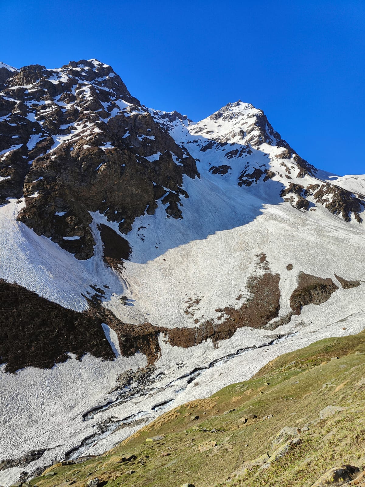 rupin pass trek cost