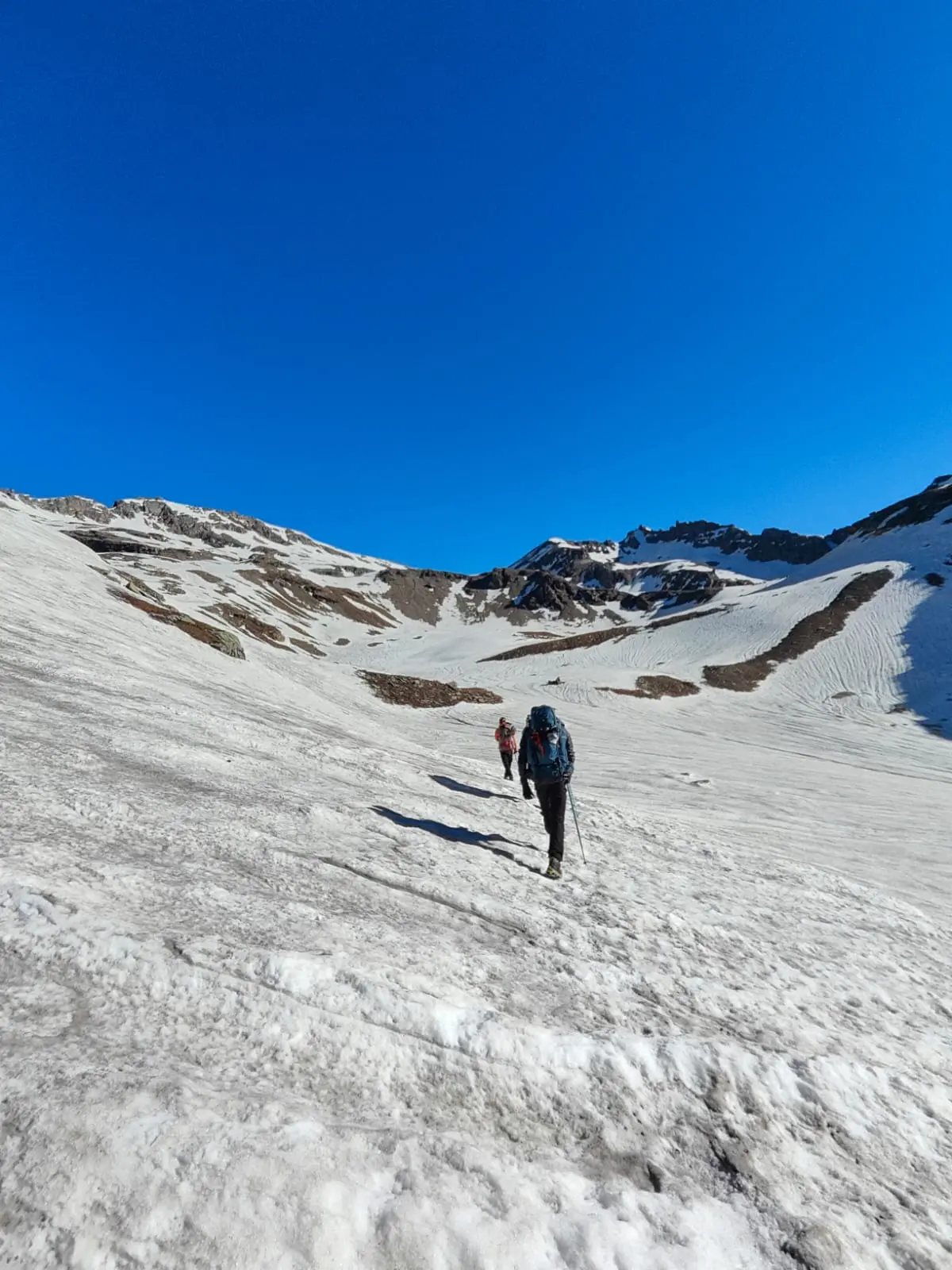 rupin pass trek best time