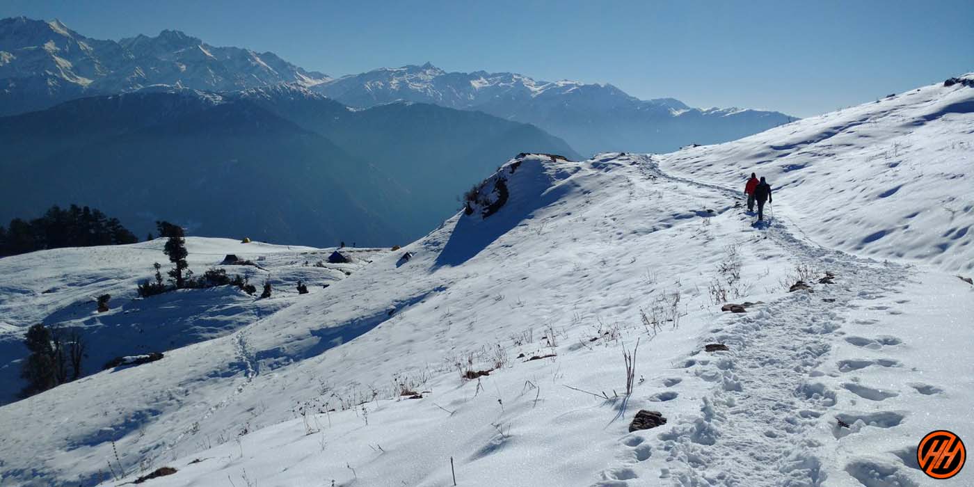 Dayara Bugyal Trek 2024 Complete Trek Details, Cost, Himalayan Hikers