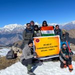 Pangarchulla Peak Trek Image