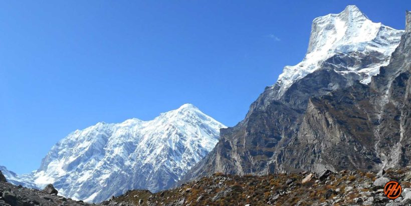 Swargarohini Trek - The way to Heaven - Himalayan Hikers