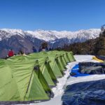 Kedarkantha Base Camp