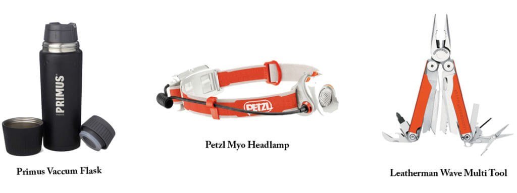 Petzl Myo and rechargeable batteries advice : r/CampingGear