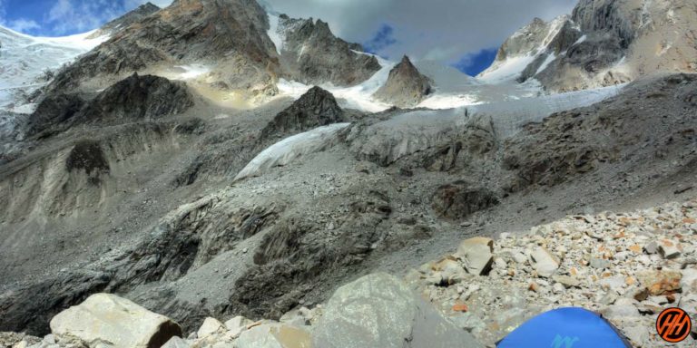 Borasu Pass Trek 2024 | High Altitude Trek In Uttarakhand | Himalayan ...