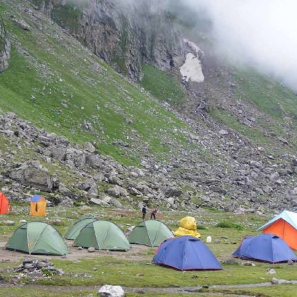 Hampta Pass Trek 2025| Complete Trek Guide Itinerary, | HH