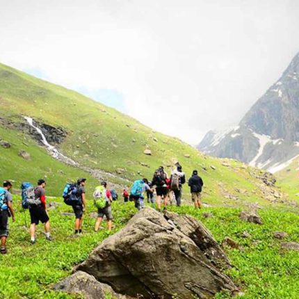 Hampta Pass Trek 2025| Complete Trek Guide Itinerary, | HH