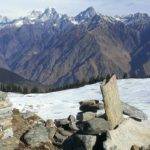 Kuari Pass Trek Image