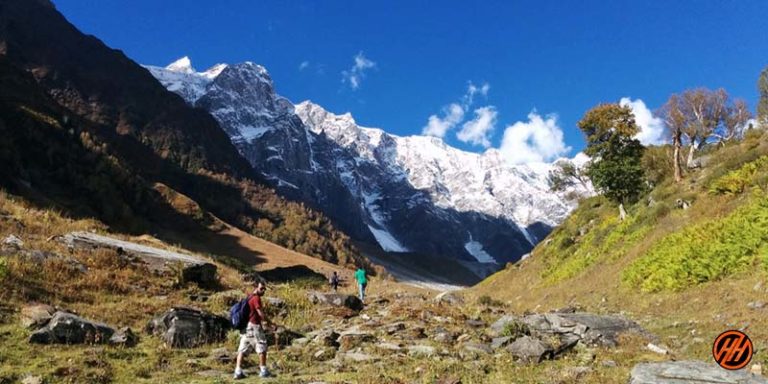 Beas Kund trek - The Complete trek information - Himalayan Hikers