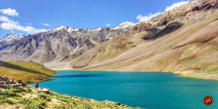 Chandratal Trek | Most Popular Lake In Himachal | Himalayan Hikers