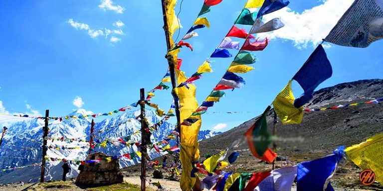 Pin Parvati Pass Trek - Best high altitude trek Himachal - Himalayan Hikers