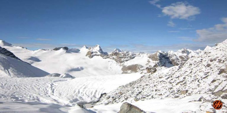 Pin Parvati Pass Trek Best High Altitude Trek Himachal Himalayan Hikers 