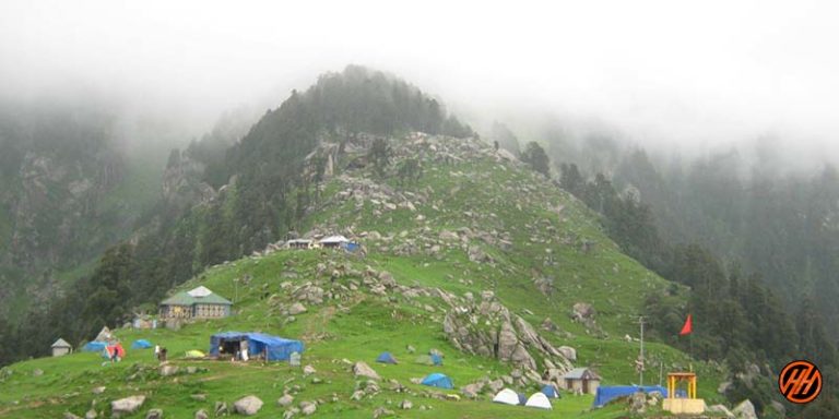 triund trek details