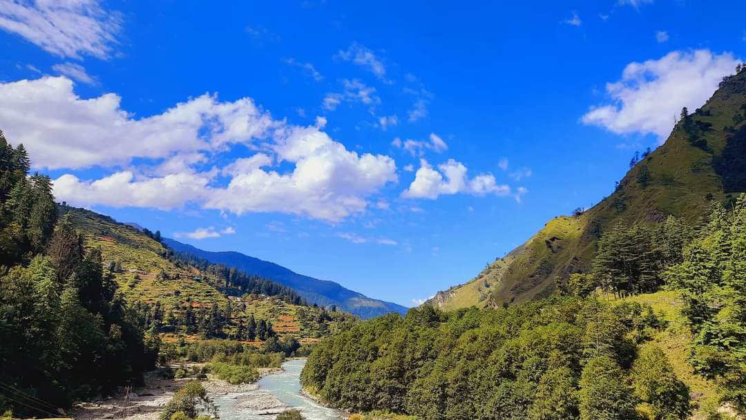 Har Ki Dun Ruinsara Tal Trek Distance